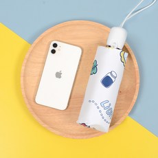 위글위글고양이우산