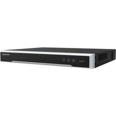 Hikvision 16CH NVR DS-7616NI-Q2/16P PoE 8MP 4K 네트워크 비디오 레코더 포트 내장 (HDD 미포함) - ds-7616ni