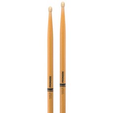 Promark Classic 2B 액티브그립 클리어, 단일옵션