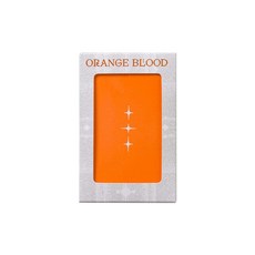 엔하이픈 (ENHYPEN) - ORANGE BLOOD [Weverse Albums ver.]