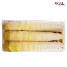 죽순 청학고을 지리산 삶은죽순(분죽) 1kg