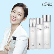 [싸이닉] [단독구성] 퍼스트에센스150ml+대용량 215ml+미스트, 선택:단독구성((C02T0000007769))