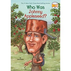 Who Was Johnny Appleseed