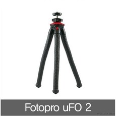 포토프로 uFO2 삼각대, 상세페이지 참조