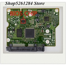 씨게이트 HDD PCB ST2000DM001 ST500DM002 ST1000DM003 ST - st1000dm003