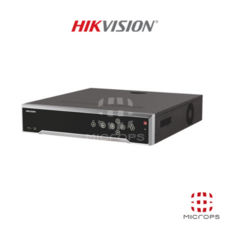 HIKVISION 하이크비젼 12MP IP NVR 32채널 DS-7732NI-M4 - 32채널nvr