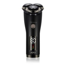 브라운 파나소닉 카이젤 필립스 조아스 3중날면도기 JR5200 생활방수 원터치 잔량표시 *B!ust, 1개, ♬-해당 상품 선택하기-♬