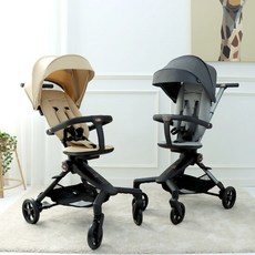 에이블트라이크유모차