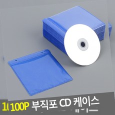 cd부직포