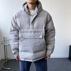 패딩 TOP01