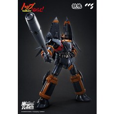 CCSTOYS 진 합금완성품 마징가 겟타 건버스터 마징가z - 이미지 5