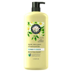 허벌에센스린스