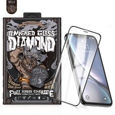 아이폰12프로용풀커버강화유리액정보호필름추천