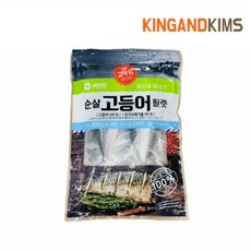 순살 고등어 800g 노르웨이고등어 필렛 [원산지:노르웨이], 100개