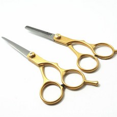 국가고시미용가위