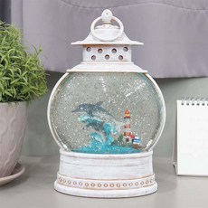 돌고래스노우볼