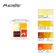 수채화체험클래스