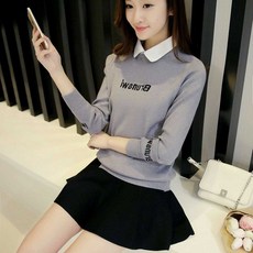 둥근카라넥케이프