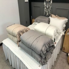 전자파차단커튼