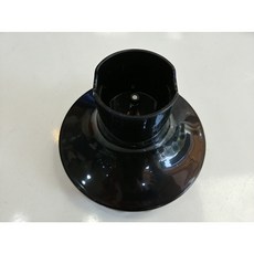 HR1617.1613.1623.1372 XL쵸퍼 뚜껑.CHOPPER 다지기 필립스 정품 부품색상랜덤, 1개