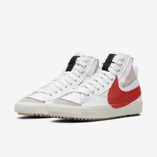 나이키블레이저미드77점보