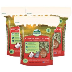 옥스보우친칠라사료