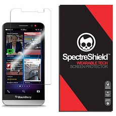 Spectre Shield Screen Protector for BlackBerry Z30 Accessory/13183703, 상세내용참조, 상세내용참조