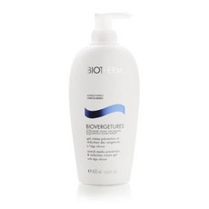 BIOTHERM 비오템 비오베르제뛰르 튼살 크림 400ml, 1개