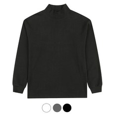 에프티엔티[당일배송]기본 목폴라 반폴라 터틀넥 티셔츠(XS~XL)