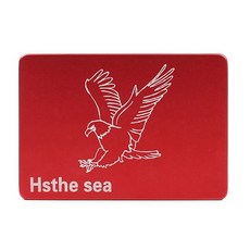 2.5인치 휴대용 외장 하드 디스크 드라이브 USB3.0 SATA HDD 인클로저 알루미늄, 480GB