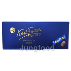 칼파제르 밀크초콜릿 270g