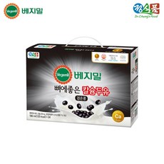 콩콩아이유기농두유135mlx24팩