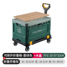 벤츠트롤리백