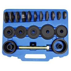 Astro Pneumatic Tool 78825 25-Piece 마스터 전면 휠 드라이브 베어링 풀러