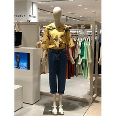 톰보이팬츠