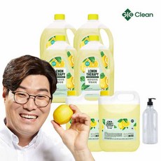 지오클린섬유유연제