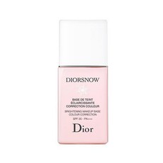 디올 스노우 브라이트닝 메이크업 베이스 30ml(SPF30), 없음, 베이지