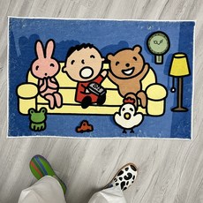 나이키신발러그