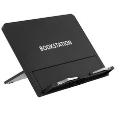 북스테이션 BS27, 블랙