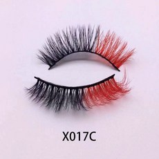 코스프레속눈썹
