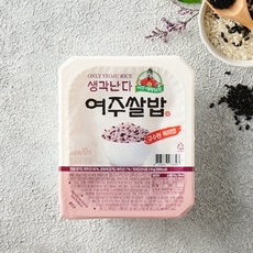 여주쌀밥