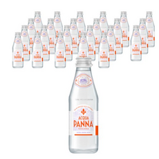 아쿠아파나 이탈리아프로렌스 생수, 150ml, 240개