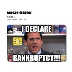 신용카드스티커