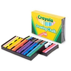 크레욜라컬러분필