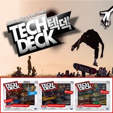 텍덱스트리트히트