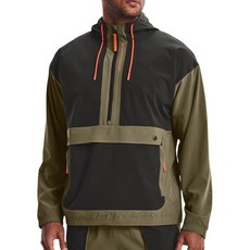 언더아머아노락