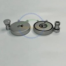 먼지털이 메간용 AL4 세트 DPO 커넥터 시트로엥 베르링고 AT8 교환 변속기 14 팔라스 DP2 A12 오일 푸조 르노, 2) 2 Sets Connectors
