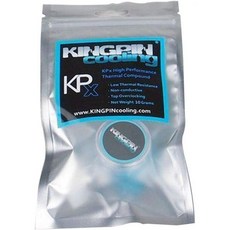  킹핀 쿨링 KPx 보온 그리스 10g 