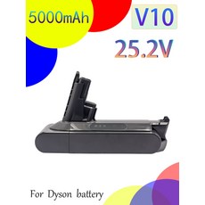 다이슨v10배터리교체
