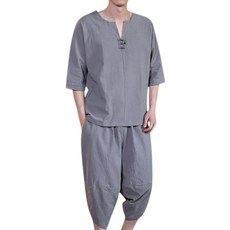 면마소재투피스